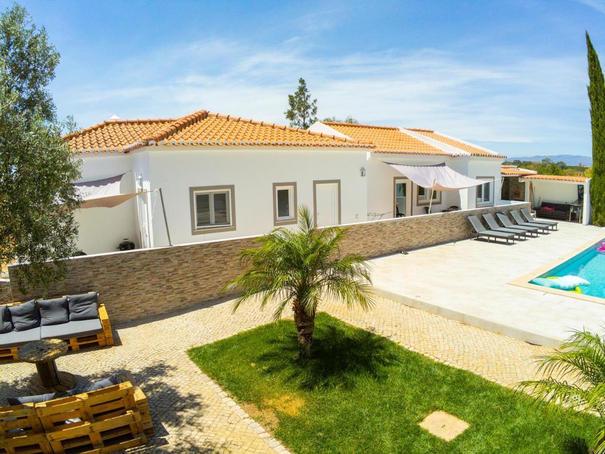 Apartment Casa Petit Paraiso Lagoa (Algarve)