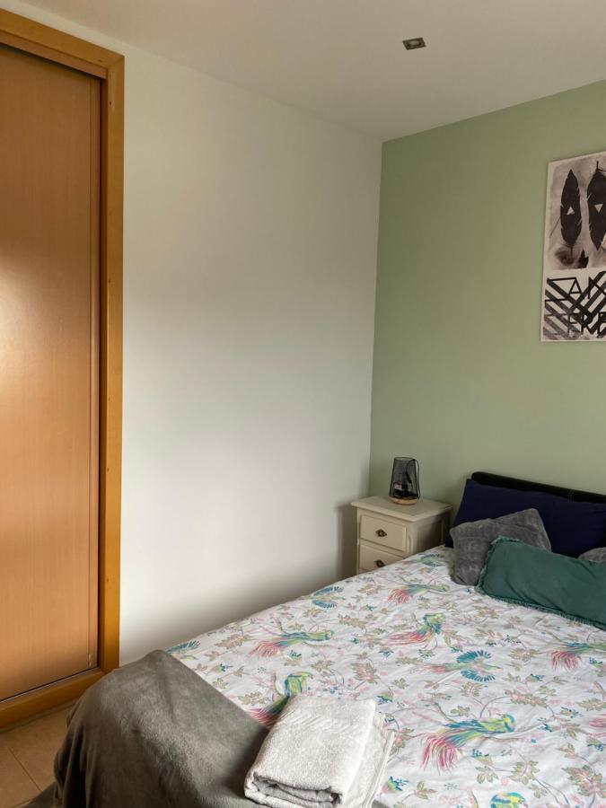 Apartment Casa Petit Paraiso